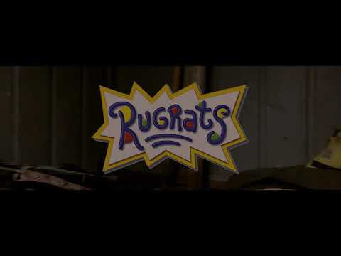 Black Aladdin "Rugrats" (Official Video) Shot By GhostFilmz