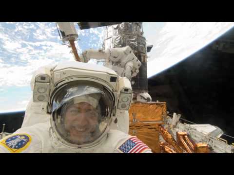 A conversation with the new leaders of the Rice Space Institute