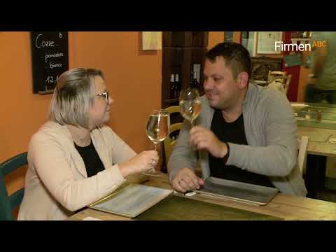 Authentische kalabrische Küche genießen in der Trattoria Geppetto in Traun