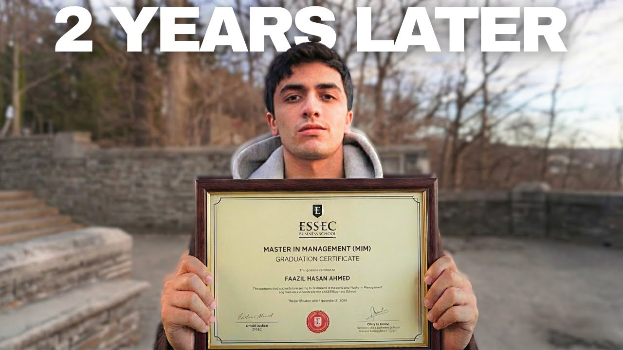 What They Don't Tell You About FOREIGN MBAs