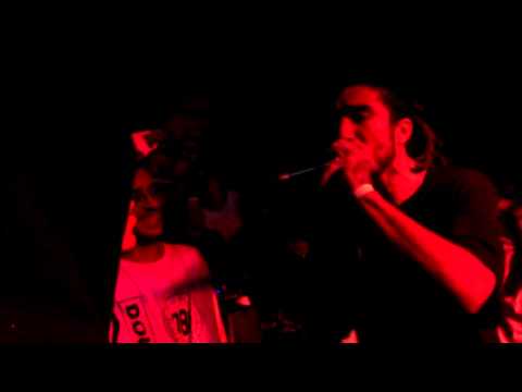 Allan vs Buddy Poke - 1 fase - MIC MASTER RJ - 2016