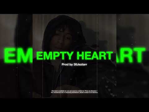 [FREE] (EMOTIONAL) NBA Youngboy x Quando Rondo Type Beat - "EMPTY HEART" | Emotional Type Beat 2026