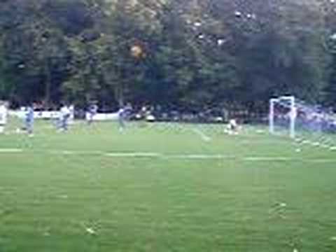 Lewart Lubartów - Huragan Międzyrzec Podl.