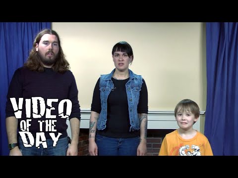 NORCAM's Video of the Day - The CCHR (12/11/12)