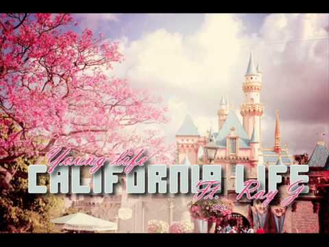 California Life♥ [+Lyrics]