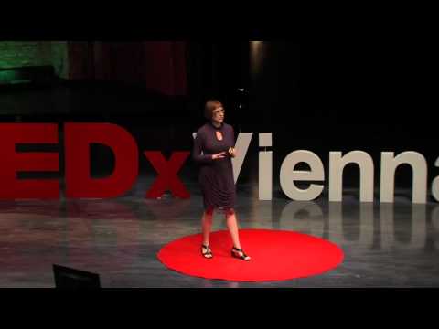 Play Along - The public future of games: Heather Kelley at TEDxVienna