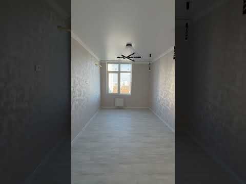 Квартира с видом на море и ипподром в ЖК 63 Жемчужина. Kadorr City Краснова. Ремонт. Балкон