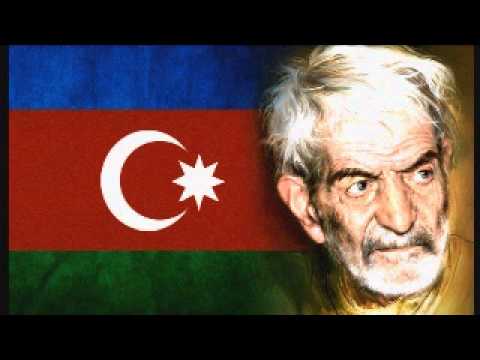 Sehriyar - Türk dili