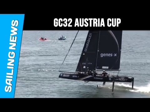 GC32 Austria Cup - Day 2
