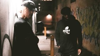 Quincy Got Rich Ft. Derek Wise - Cutty