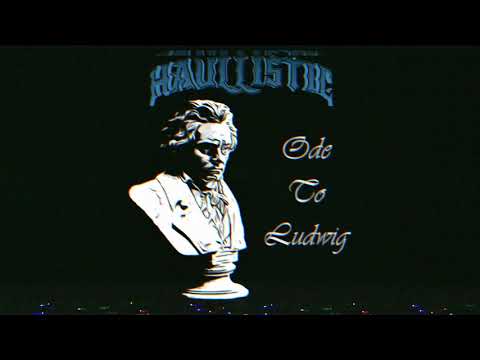 Haullistic - Ode To Ludwig (Official Video)