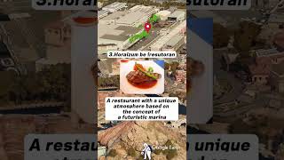 Disney Sea Recommended Lunch -TOP5- #japan #Japanesefood #Japantrip #Disney Sea #shorts