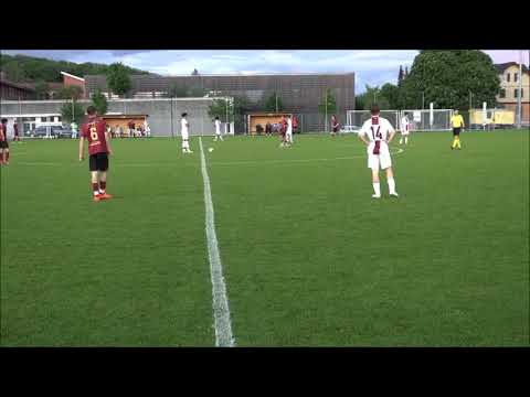 MS 2. Halbzeit FC Biel-Benken - FC Möhlin-Riburg/ACLI 10.05.2023