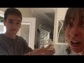 Gabbie Hanna Lets A Stranger Into Her Home ALL CLIPS