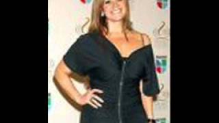 LA DIFERENCIA JENNI RIVERA