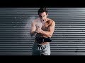 BE A SAVAGE - MARC FITT MOTIVATION 2017