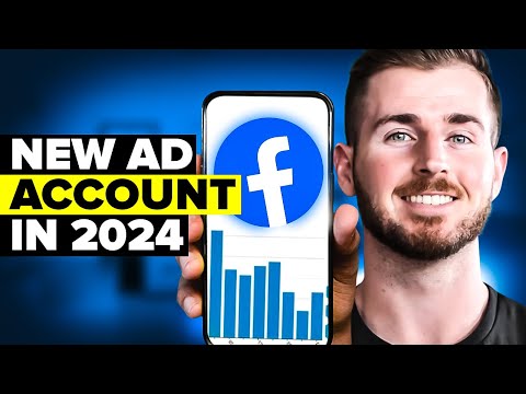 Starting Brand New Facebook Ad Account in 2024