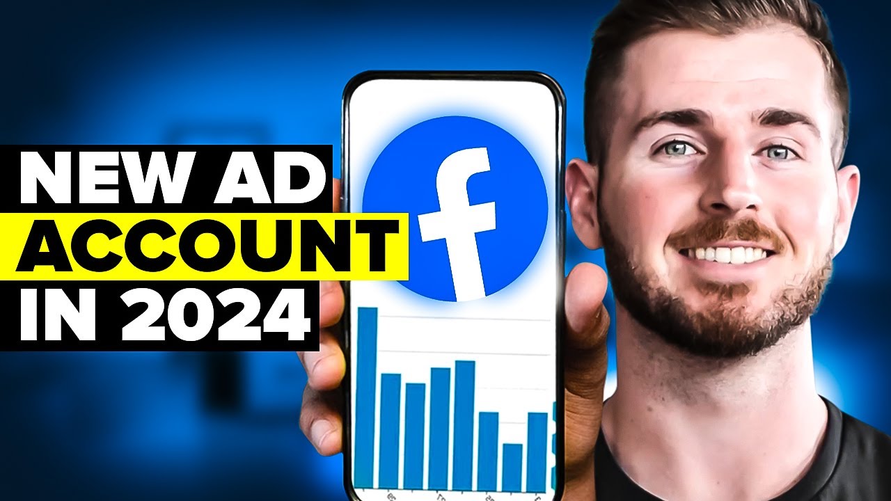 Starting Brand New Facebook Ad Account in 2024