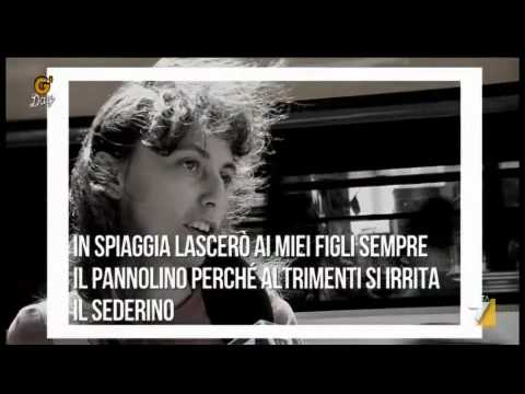 G'DAY con Geppi Cucciari 20/06/2011 - I vostri titoli