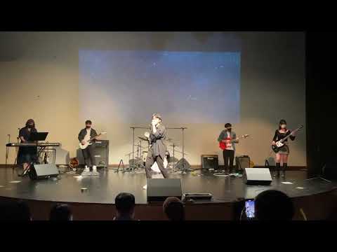 [함성] 버즈 - 나에게로 떠나는 여행 / BAND COVER