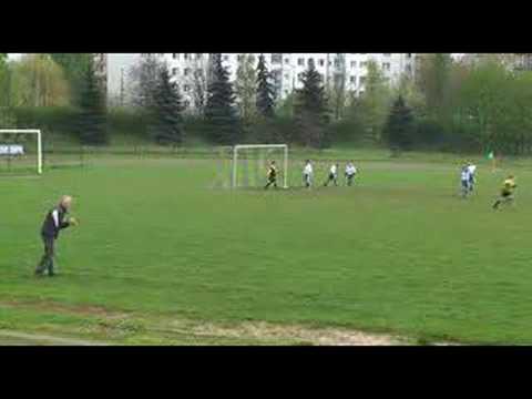 Wieczysta - Grębałowianka 2-1