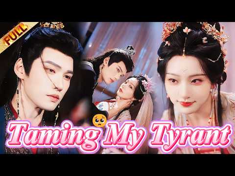 🤯 I Tamed the Cold Tyrant Into My Loyal Dog… Now This Yandere Regent Wants to Devour or Own Me?!