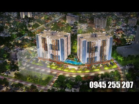 Bán căn hộ 82 m2 đẹp nhất Topaz Twins giá rẻ nhất từ 2,29 tỷ bao hết