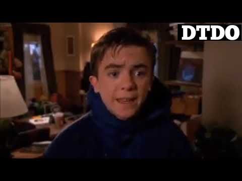 NINGUNA MADRE SACRIFICA A UNO DE SUS HIJOS || 🎥: MALCOLM  IN THE MIDDLE