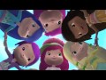 Strawberry Shortcake - Berry Bitty Adventures ...
