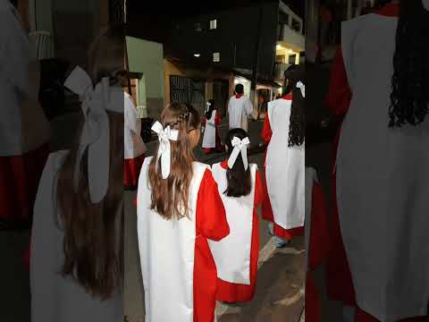04/10/2025 - Festa de São Francisco de Assis. Dist. de Logradouro - PB. #devocao  #festadopadroeiro