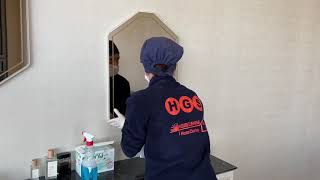 A' DAN Z'YE PROFESYONEL EKİPLERLE EV, OFİS TEMİZLİĞİ VE DEZENFEKTE HİZ