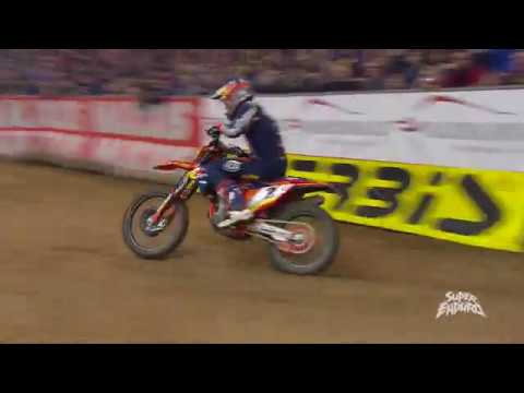 SuperEnduro Germany 2018 - Super Pole powered by Akrapovic