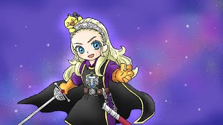 【ドラゴンクエストライバルズ】3勝義務バルズ配信