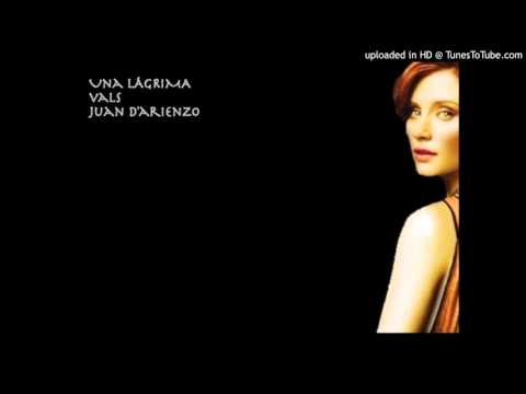 Today's Tango Is... Una Lágrima - Juan D'Arienzo 27-10-1936