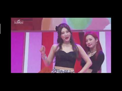 RED VELVET - Red Flavor (CBP CONNECT 2.0) Live performance