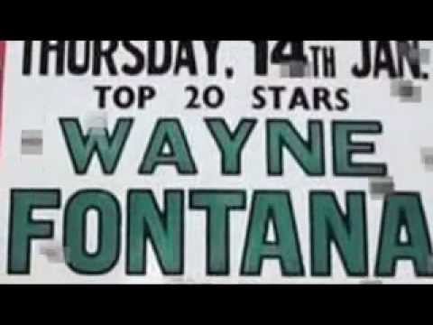 Wayne Fontana - Mind Excursion