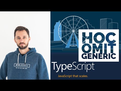 02. TypeScript / Omit / HOC