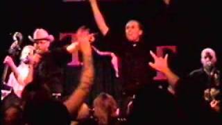 Americadio by Slim Cessna's Auto Club