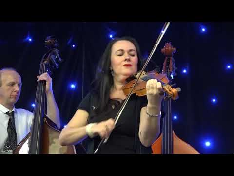 #3 Emma's Hot Club Mike Durham Jazz Party 2017