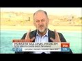 Tim Flannery: what are the risks from coastal flooding in Australia?