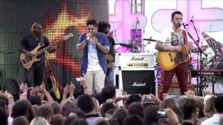 Jorge e Mateus   Enquanto Houver Razões   DVD Ao Vivo em Jurerê   Clipe Oficial