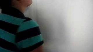 Ghetto Door