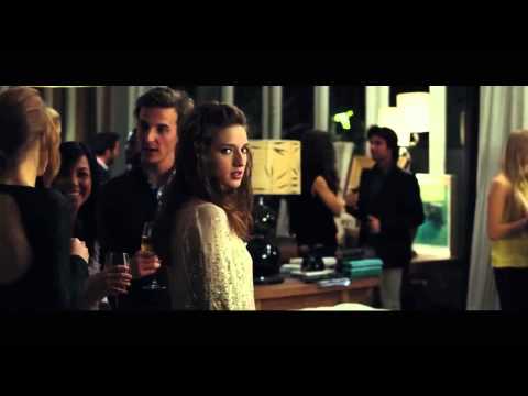 Tengo Ganas De Ti (2012) - Trailer