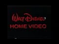 Walt Disney Home Video 1995