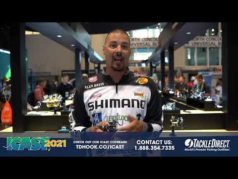 Shimano Nasci ...