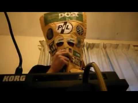 Post Punk Podge - Against The Clock