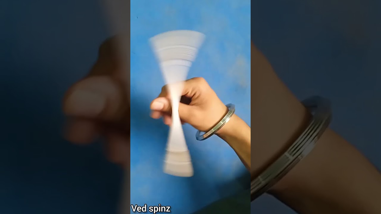 how to do tornado pen spinning trick tutorial #ved_spinz #tutorial #penspinning