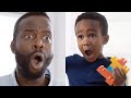 Bounty Commercial Gone Wrong
