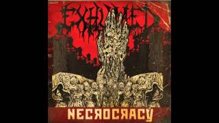 Exhumed - The Rotting