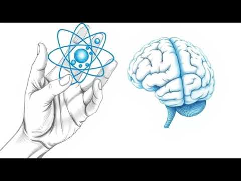 Non Local Consciousness  Theoretical Foundations of the Universal Information Field  | Ep. 2